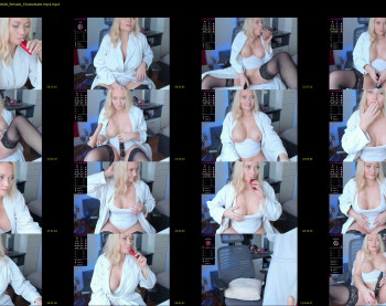 taichi75 — 72 minute Chaturbate female cam show recording, 1080p, Nov 30, 2020