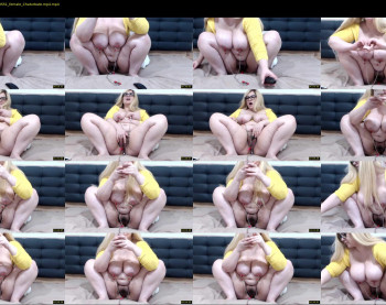 tanya_vader — 6 minute Chaturbate female cam show recording, 720p, Dec 1, 2020