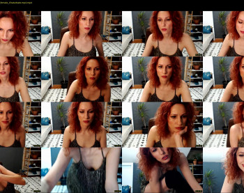 toplegs — 30 minute Chaturbate female cam show recording, 720p, Nov 30, 2020