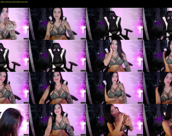 vanessa_vega — 70 minute Chaturbate female cam show recording, 1080p, Nov 30, 2020