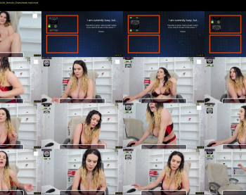 vanessacroft — 73 minute Chaturbate female cam show recording, 1080p, Nov 30, 2020