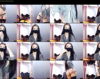 verasun — 19 minute Chaturbate female cam show recording, 720p, Nov 30, 2020