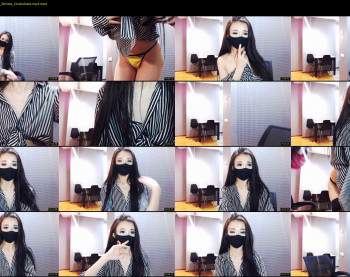 verasun — 67 minute Chaturbate female cam show recording, 720p, Nov 30, 2020