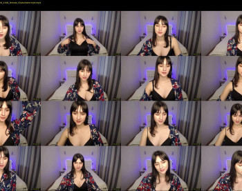 veronica_larson — 105 minute Chaturbate female cam show recording, 720p, Nov 30, 2020