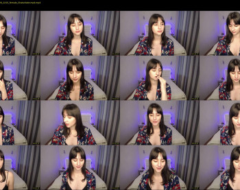 veronica_larson — 14 minute Chaturbate female cam show recording, 720p, Nov 30, 2020