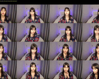 veronica_larson — 4 minute Chaturbate female cam show recording, 720p, Nov 30, 2020