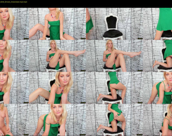 viciousqueen — 78 minute Chaturbate female cam show recording, 1080p, Nov 30, 2020
