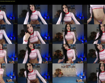 vicky_g21 — 15 minute Chaturbate female cam show recording, 720p, Dec 1, 2020