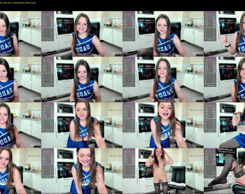 vickyberry — 70 minute Chaturbate female cam show recording, 1080p, Nov 30, 2020