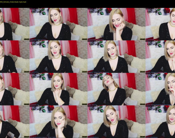 victoriafalls — 26 minute Chaturbate female cam show recording, 1080p, Nov 30, 2020