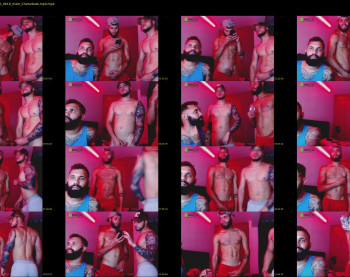 willhottwil1 — 14 minute Chaturbate couple cam show recording, 720p, Nov 30, 2020