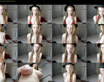 x__rose__x — 87 minute Chaturbate female cam show recording, 720p, Nov 30, 2020