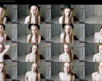 x__rose__x — 23 minute Chaturbate female cam show recording, 720p, Nov 30, 2020