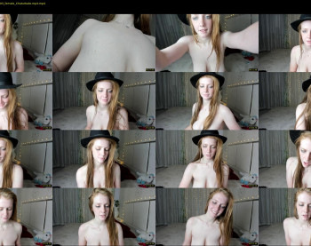 x__rose__x — 47 minute Chaturbate female cam show recording, 720p, Nov 30, 2020
