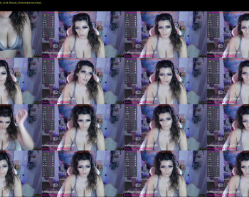 xclusivesecrets — 11 minute Chaturbate female cam show recording, 1080p, Nov 30, 2020