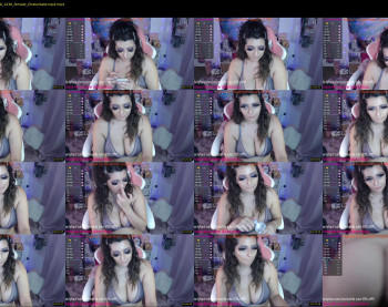 xclusivesecrets — 72 minute Chaturbate female cam show recording, 1080p, Nov 30, 2020