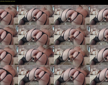 your_lina — 70 minute Chaturbate female cam show recording, 1080p, Dec 1, 2020