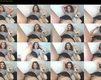 zyelly — 51 minute Chaturbate female cam show recording, 1080p, Nov 30, 2020