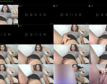 zyelly — 84 minute Chaturbate female cam show recording, 1080p, Nov 30, 2020