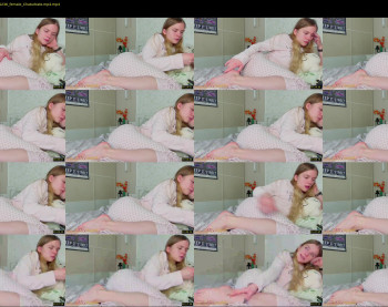 69littlebig69 — 3 minute Chaturbate couple cam show recording, 720p, Dec 1, 2020