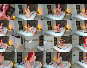 _astarta_ — 38 minute Chaturbate female cam show recording, 1080p, Dec 2, 2020