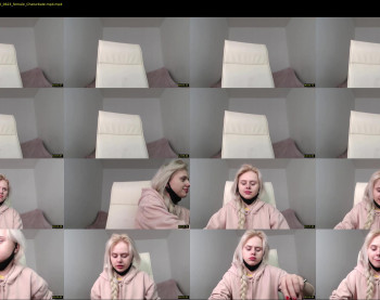 _be_my_daddy — 35 minute Chaturbate female cam show recording, 1080p, Dec 1, 2020