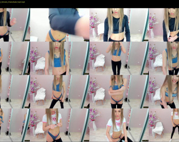 _funsize_ — 70 minute Chaturbate female cam show recording, 1080p, Dec 2, 2020