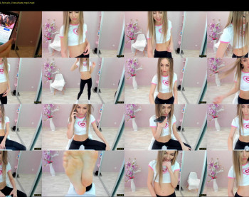 _funsize_ — 34 minute Chaturbate female cam show recording, 1080p, Dec 2, 2020