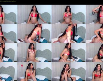 _hellokitty01 — 42 minute Chaturbate female cam show recording, 720p, Dec 1, 2020