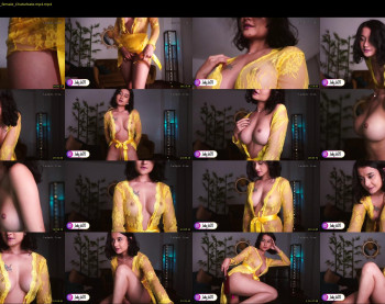 _lady_di — 70 minute Chaturbate female cam show recording, 1080p, Dec 1, 2020