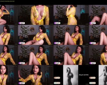 _lady_di — 20 minute Chaturbate female cam show recording, 1080p, Dec 1, 2020