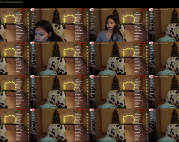 _pilya_ — 5 minute Chaturbate female cam show recording, 720p, Dec 2, 2020