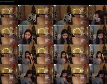_pilya_ — 11 minute Chaturbate female cam show recording, 720p, Dec 2, 2020