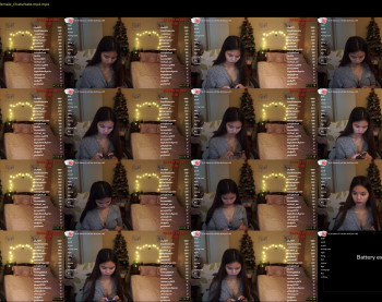 _pilya_ — 7 minute Chaturbate female cam show recording, 720p, Dec 2, 2020