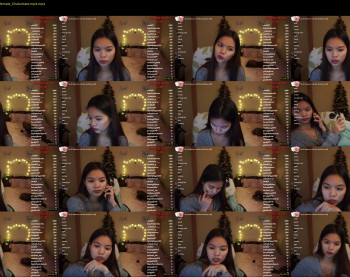 _pilya_ — 7 minute Chaturbate female cam show recording, 720p, Dec 2, 2020