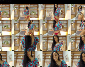 abiee__ — 7 minute Chaturbate female cam show recording, 720p, Dec 1, 2020