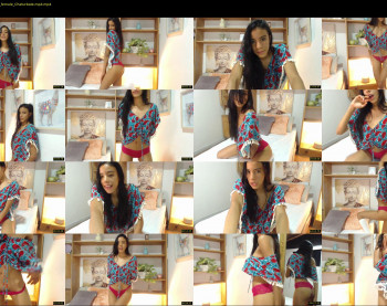 abiee__ — 69 minute Chaturbate female cam show recording, 720p, Dec 1, 2020
