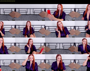 abogailmaartin — 73 minute Chaturbate female cam show recording, 1080p, Dec 1, 2020