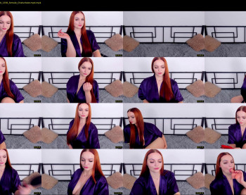 abogailmaartin — 75 minute Chaturbate female cam show recording, 1080p, Dec 1, 2020