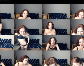 alena_vip — 70 minute Chaturbate female cam show recording, 1080p, Dec 1, 2020