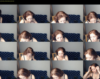alena_vip — 57 minute Chaturbate female cam show recording, 1080p, Dec 1, 2020
