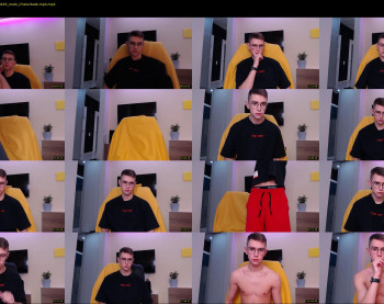 alfie_evanss — 70 minute Chaturbate male cam show recording, 1080p, Dec 2, 2020