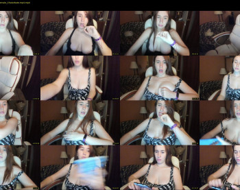 aliaa_ — 47 minute Chaturbate female cam show recording, 1080p, Dec 1, 2020