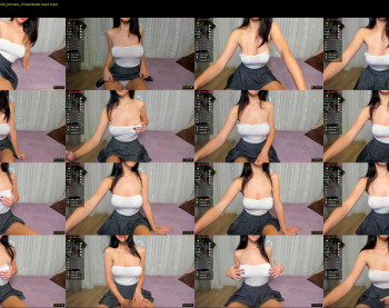 alicee_diaz — 32 minute Chaturbate female cam show recording, 720p, Dec 1, 2020