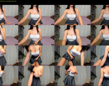 alicee_diaz — 25 minute Chaturbate female cam show recording, 720p, Dec 1, 2020