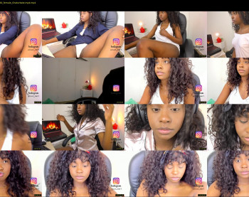 alison_ker — 74 minute Chaturbate female cam show recording, 720p, Dec 2, 2020