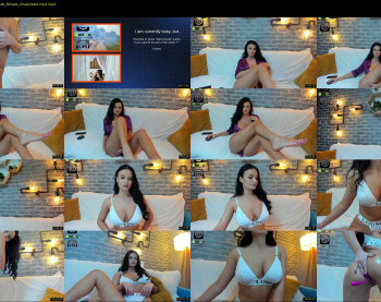 alliana_joy — 79 minute Chaturbate female cam show recording, 1080p, Dec 1, 2020