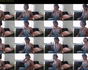 amy_queen7 — 9 minute Chaturbate female cam show recording, 720p, Dec 1, 2020