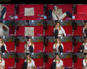 an_iv — 76 minute Chaturbate female cam show recording, 1080p, Dec 1, 2020