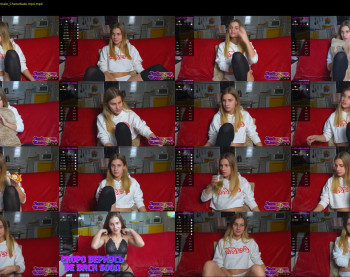 an_iv — 77 minute Chaturbate female cam show recording, 1080p, Dec 1, 2020